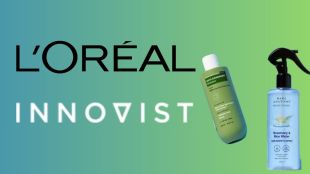 French cosmetics company L'Oreal will acquire a majority stake in Indian personal care startup Innovist