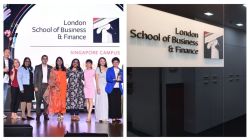 Exclusive: Global Business School LSBF to establish physical hub in Delhi