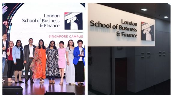 LSBF to Launch Delhi Study Centre, Partnering with KPMG to Roll Out Hybrid Progression Pathway