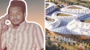 The Story of M.A. Yusuff Ali and LuLu Group