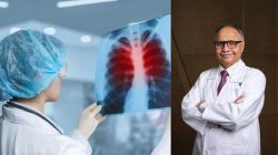 New blood test may spot lung cancer five years early: What patients need to know