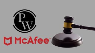 Central Consumer Protection Authority has penalised PhysicsWallah and McAfee India for deploying deceptive interface designs