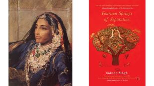 Repatriation, Royalty, and Rebellion: Sakoon Singh’s New Novel Revives the Tragedy of Maharani Jind Kaur