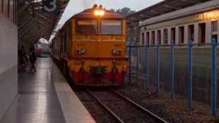 Maharashtra approves 65 railway infrastructure projects to eliminate level crossings and improve connectivity.