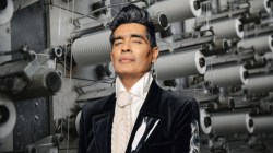 The Manish Malhotra Wealth Playbook: From Rs 2,000 modelling gigs to a Rs 100 crore empire