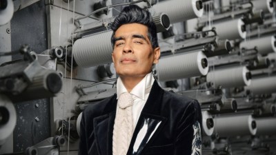 The Manish Malhotra Wealth Playbook: From Rs 2,000 modelling gigs to a Rs 100 crore empire