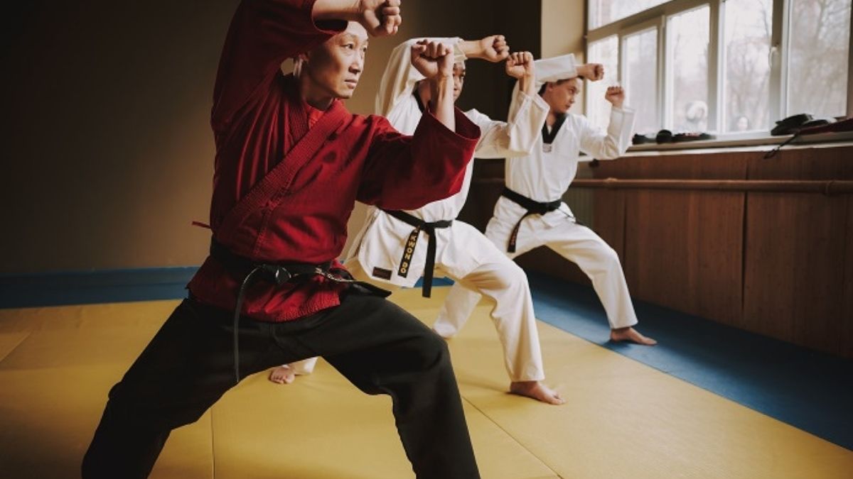 Martial arts studios among fastest-growing players as India’s fitness industry races toward Rs 37,700 crore