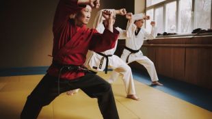 Why Martial Arts is Becoming India’s Fastest-Growing Urban Fitness Trend