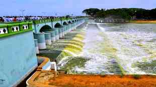 The Mekedatu dam project explained