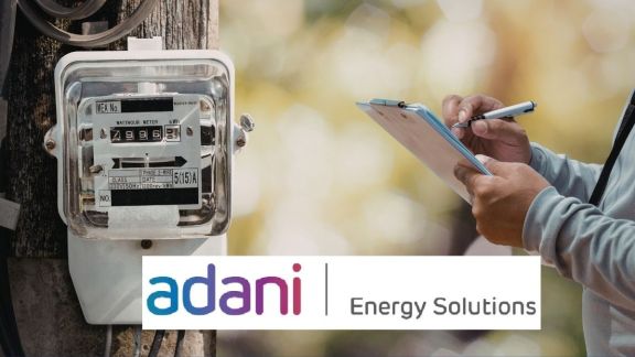 Adani Energy Solutions has signed a binding agreement to acquire smart meter solutions provider Intellismart Infrastructure in a Rs 3,050 crore deal