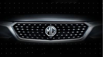 JSW MG Eyes Plug-In Hybrid play with new SUV