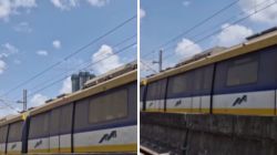 Nine months after trial runs, Mumbai Metro Line 4 rakes gather dust as project misses deadlines