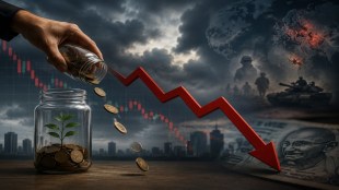 Net inflows into flexi cap funds fell to Rs 5,175.54 crore in May from Rs 10,147.85 crore in April, a decline of nearly 49%.