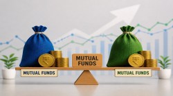 Parag Parikh Flexi Cap and HDFC Flexi Cap with over Rs 1 lakh crore AUM: Which scores better on returns and risk?