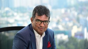 N Venu, managing director and CEO, India & APAC, Hitachi Energy