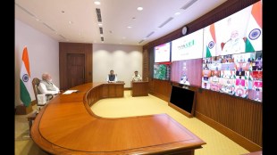PM Modi orders tight timelines for Rs 30,000 cr development projects, seeks real‑time tracking via 'PM‑GatiShakti National Master Plan'