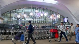Navi Mumbai International Airport, NMIA, Navi Mumbai airport international flights