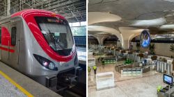 Maharashtra clears Navi Mumbai Metro expansion connecting Pendhar to international airport