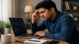 A decline in a mutual fund's NAV is usually a reflection of what is happening to the assets it owns rather than a problem with the NAV itself.