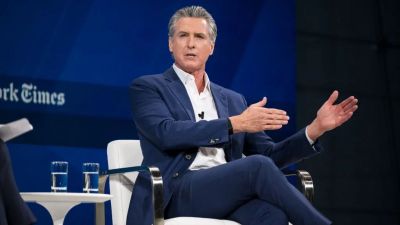 ‘The California Way’: Newsom signs historic Anthropic deal despite Trump pushback