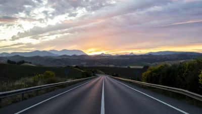 Two sections of Vadodara-Mumbai Expressway opening today
