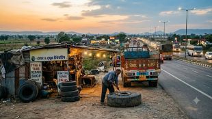 Vehicle repair shops and puncture facilities planned at NHAI Wayside Amenities to assist highway commuters.