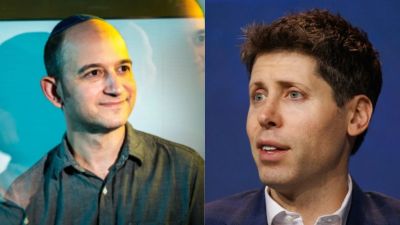 ‘Only took 10 years’: Google VP quits despite $2.7 bn deal, joins OpenAI