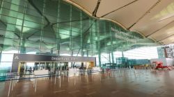 Noida International Airport begins commercial flight operations with IndiGo, Akasa to begin June 16 – Full Schedule