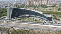 Noida Authority opens Rs 390-crore office after decade of delays, all civic services now under one roof