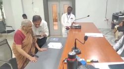 ‘Want to die as an Indian’ – Andhra woman gives up US citizenship to return to India