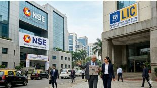 Why NSE Fits LIC’s Decades-Long Liability Profile. (AI-generated image from Gemini)
