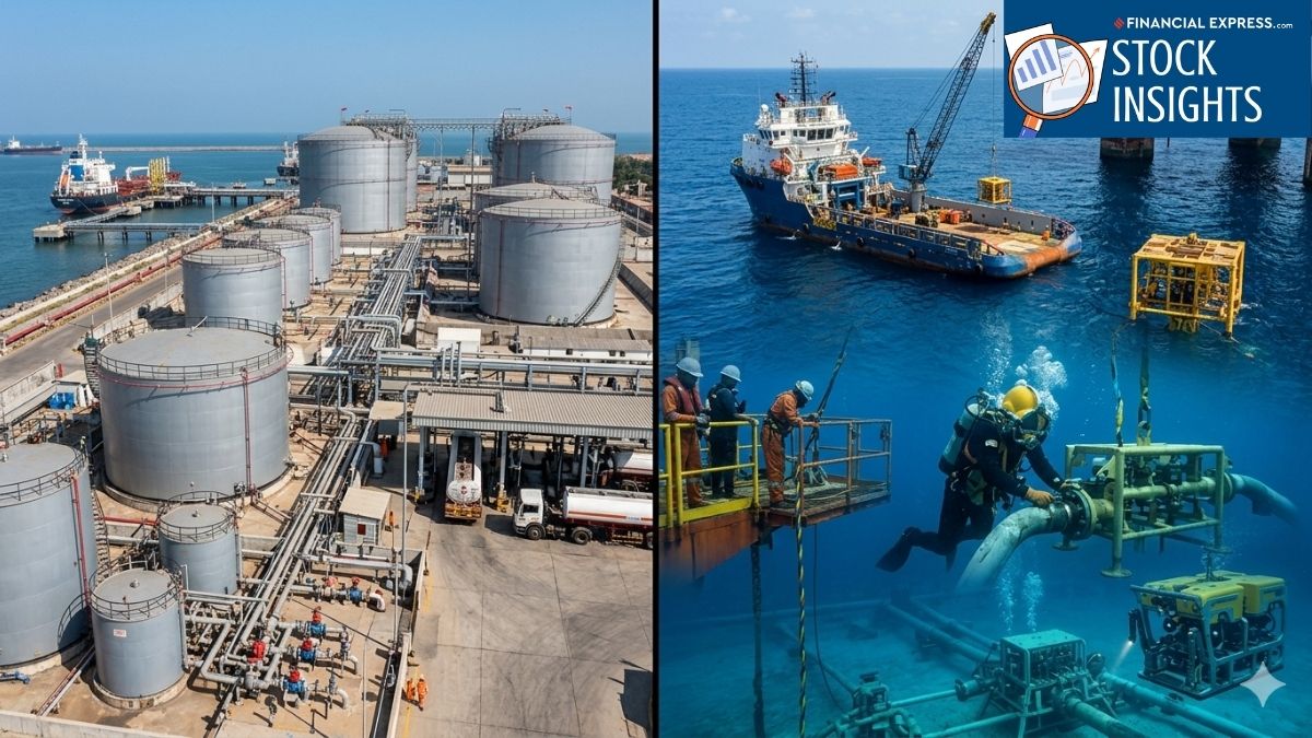 Indian Energy and Automotive Firms Adapt to Market Shifts Amid Strait of Hormuz Reopening