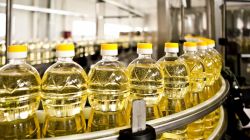 Government mandates standard pack sizes for edible oils to improve price transparency and consumer awareness 