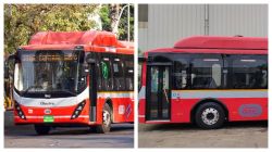Olectra aims to supply 1,000 electric buses to Mumbai’s BEST by year-end
