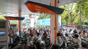 Govt announces Rs 1.23 lakh crore support for OMCs amid West Asia conflict, fuel losses persist