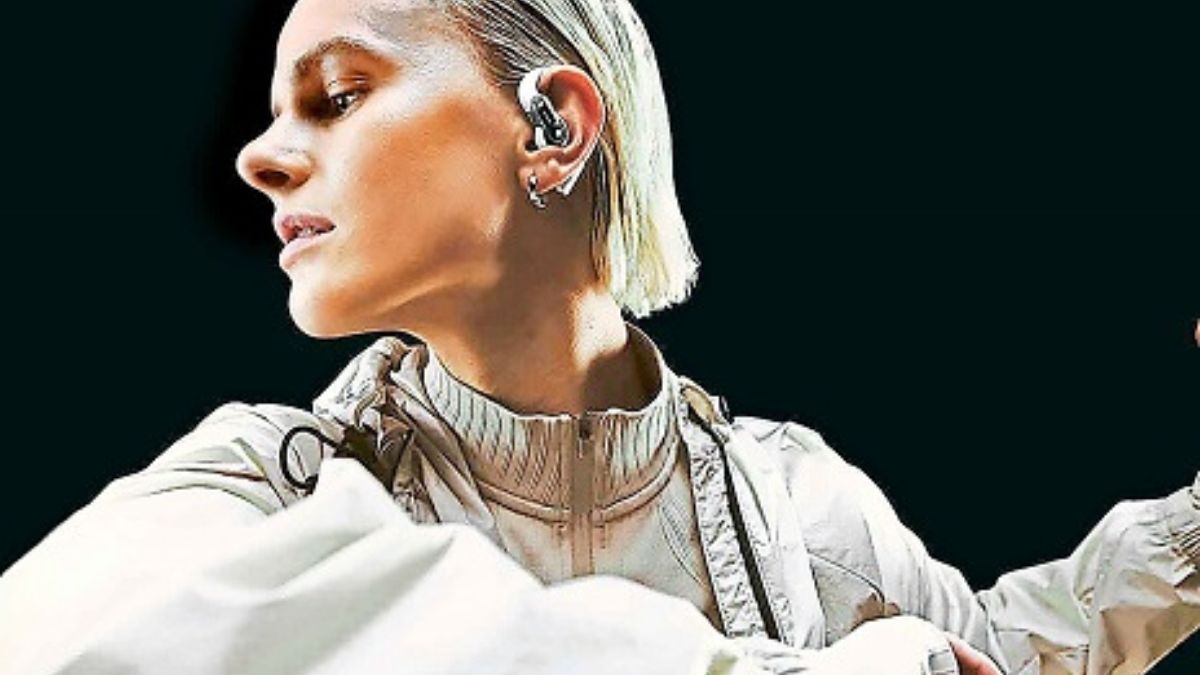 The Ambient Audio Boom: Why India’s $3.8 Billion Wearables Market Is Trading Isolation for Open-Ear Buds The Ambient Audio Boom: Why India’s $3.8 Billion Wearables Market Is Trading Isolation for Open-Ear Buds