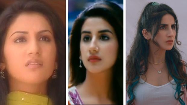 parul gulati actor