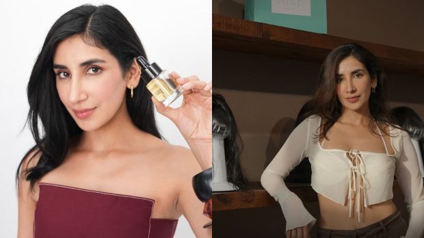 parul gulati nish hair