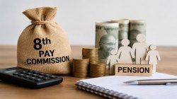 8th Pay Commission memorandum deadline ends today: Nearly 3-fold hike in minimum salary, pension parity among top demands
