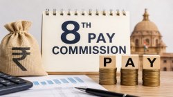 8th Pay Commission gets new pay formula proposal with graded fitment factors; details inside