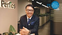FE Best Bank Awards 2026: Perfios named best fintech regulatory tech