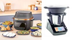 Smart homes, smarter gadgets