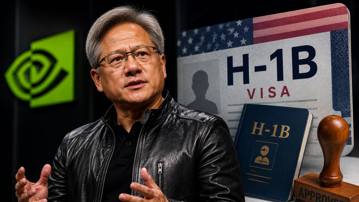 The increase stands out at a time when many of Silicon Valley's biggest employers are reducing H-1B hiring (AI generated image) The increase stands out at a time when many of Silicon Valley's biggest employers are reducing H-1B hiring (AI generated image)