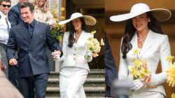 $1.3 million celebration, $560,000 necklace and one tiny registry office: Inside Dua Lipa’s wedding story