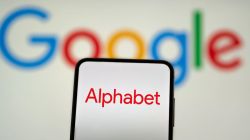 Google parent Alphabet expands fundraising to $85 billion amid AI race