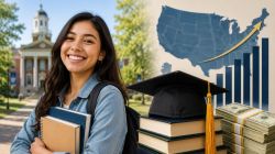New data reveals America’s highest-paying colleges for graduates