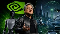 The real story behind NVIDIA’s Unitree deal is not the robot—it is a massive bet on what is coming next