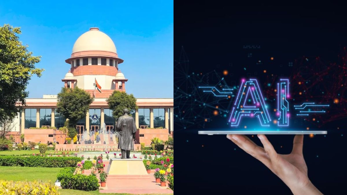Supreme Court’s AI framework explained: What courts, judges and lawyers can and cannot do