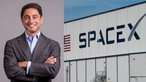Indian-origin billionaire who ‘funded’ Elon Musk’s dreams in 2008 is now set to pocket $90 bn 