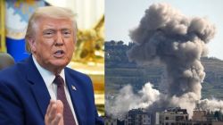Iran, US-Israel war LIVE updates: Trump predicts ‘total victory’ over Iran in two weeks; Brent Crude falls 1% to $93 as Iran-Israel halt strikes